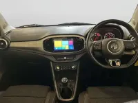 Używany MG MG3 Excite 106 KM (77 kW) 2024 Hatchback