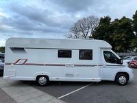 Used Peugeot Boxer 2019 White Van