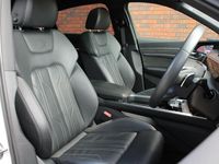 Used Audi e-tron S-Line 300 kW (408 HP) 2020 White SUV