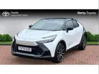 Used Toyota C-HR Sport 197 HP (144 kW) 2024 Other SUV