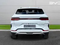 Used BYD Seal U Comfort 324 HP (238 kW) 2025 White SUV