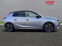 used Vauxhall Corsa Hatchback (2020/20)Ultimate Nav 1.2 (100PS) Turbo auto 5d