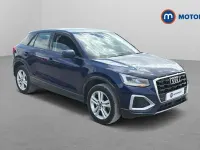 Used Audi Q2 Sport 150 HP (110 kW) 2026 SUV