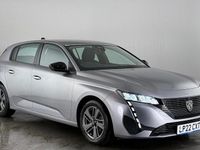 Used Peugeot 308 Active Premium 131 HP (96 kW) 2023 Hatchback
