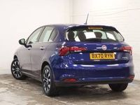 used Fiat Tipo 1.4 T-Jet [120] Mirror 5dr
