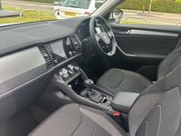 used Skoda Kodiaq 2.0 TDI SE Drive 5dr DSG [7 Seat]