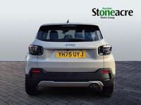 New Jeep Avenger Summit 100 HP (73 kW) 2025 Beige SUV