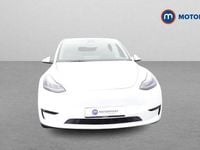 Used Tesla Model Y Long Range AWD 286 kW (389 HP) 2025 SUV