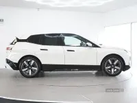 Used BMW iX M Sport 239 kW (326 HP) 2023 White SUV