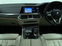 Używany BMW X5 xLine 394 KM (289 kW) 2020 Szary SUV