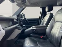Used Land Rover Defender HSE 241 HP (177 kW) 2020 Estate