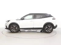 Second-hand Peugeot 2008 GTi 2023 Alb SUV