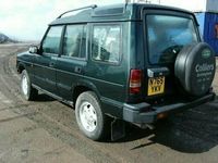 Used Land Rover Discovery 1996 SUV