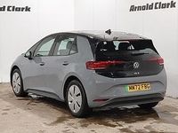 Used VW ID.3 Pro 150 kW (204 HP) 2023 Grey Hatchback