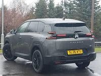 Ny Citroën C5 145 HK (106 kW) 2026 Grå Halvkombi