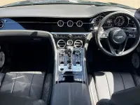 Used Bentley Continental 635 HP (467 kW) 2019 Green Coupe