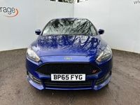 used Ford Focus 2.0 TDCi 185 ST-2 5dr