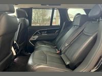 Used Land Rover Range Rover Autobiography 523 HP (384 kW) 2023 Black SUV