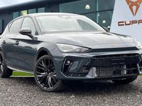 New Cupra Leon 150 HP (110 kW) 2025 Hatchback