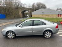 used Ford Mondeo 2.0TDCi 130 Ghia X 5dr [6]