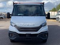 Used Iveco Daily 140 HP (102 kW) 2024 White