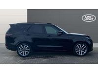 Used Land Rover Discovery 5 SE Dynamic 245 HP (180 kW) 2023 Other SUV