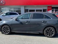 used Kia Ceed 1.5T GDi ISG GT-Line 5dr