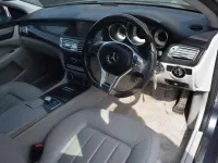 Used Mercedes CLS250 AMG 2013 Grey Coupe