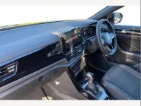 New VW T-Roc Design 147 HP (108 kW) 2026 Silver SUV
