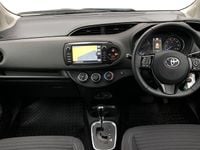 Used Toyota Yaris 111 HP (81 kW) 2019 Hatchback