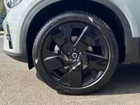 Used Volvo XC40 Plus 194 HP (142 kW) 2026 Grey SUV