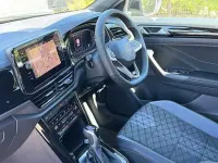 New VW T-Roc 150 HP (110 kW) 2025 SUV