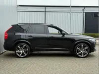 Used Volvo XC90 R-Design Pro 247 HP (181 kW) 2020 Black SUV