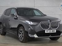 Used BMW X3 xLine 194 HP (142 kW) 2025 Grey SUV