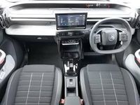 Novo Citroën C3 109 HP (80 kW) 2026 Branco SUV