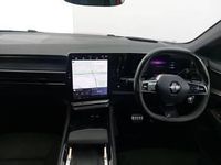 Used Renault Austral Techno Esprit Alpine 200 HP (147 kW) 2024 Red SUV