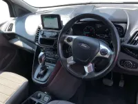 Used Ford Tourneo Connect Titanium 2020 Black MPV