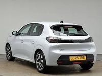 Second-hand Peugeot 208 Style 101 CP (74 kW) 2025 Alb Hatchback