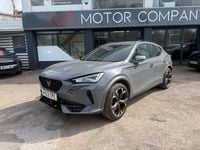 Used Cupra Formentor VZ2 2023 Grey SUV