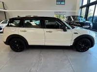 Used Mini Cooper Clubman 136 HP (100 kW) 2018 White Estate