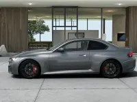 Nuevo BMW M2 480 CV (353 kW) 2026 Coupe