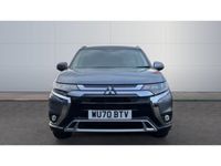 used Mitsubishi Outlander 2.0 Exceed 5dr CVT