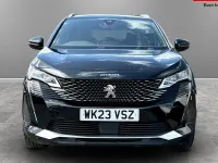 Second-hand Peugeot 5008 GTi 131 CP (96 kW) 2024 SUV