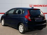Used Honda Jazz SE 102 HP (75 kW) 2020 Hatchback