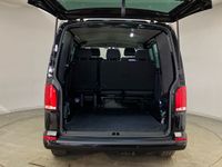 used VW Transporter T32 Swb Diesel 2.0 TDI 150 Highline Kombi Van DSG