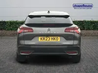 Used Citroën C5 X PureTech 2023 Grey Estate
