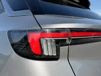 Used Vauxhall Mokka Ultimate 100 kW (136 HP) 2023 Grey SUV