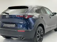 Used Mazda CX-30 Homura-Line 140 HP (102 kW) 2025 Blue SUV