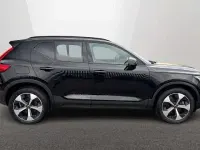 Used Volvo XC40 Plus 194 HP (142 kW) 2025 Black SUV