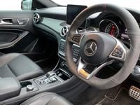 Used Mercedes GLA45 AMG Premium 381 HP (280 kW) 2019 SUV